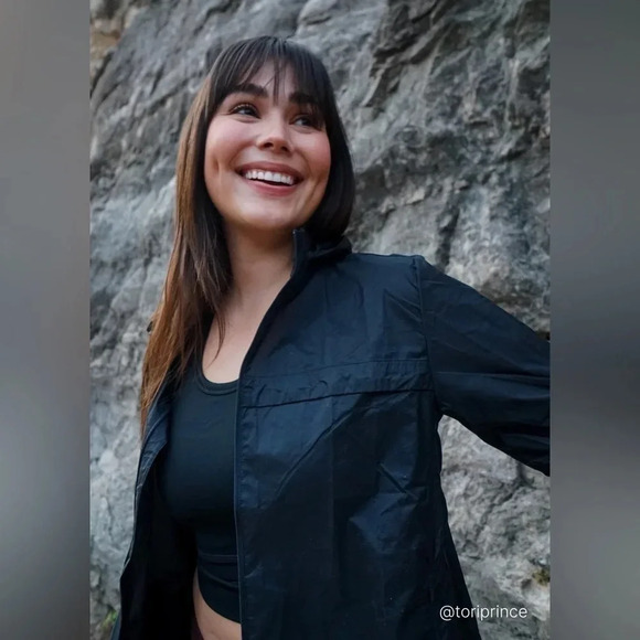 NWT PRANA BECKAS BRALETTE XS - Picture 8 of 11